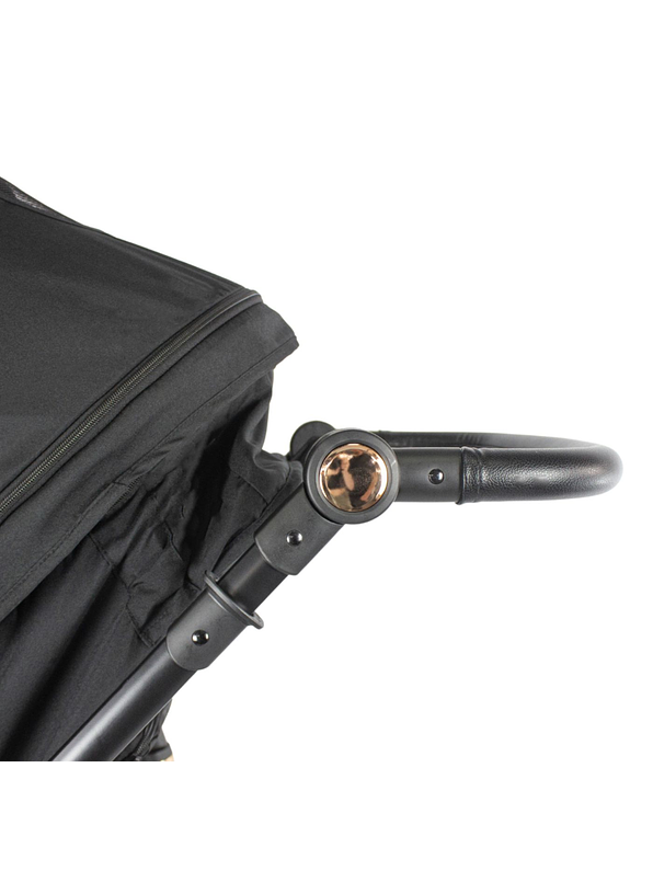 Coche Spring Gold Black Premium 7