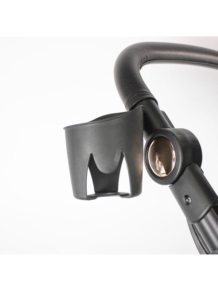 Coche Spring Gold Black Premium 12