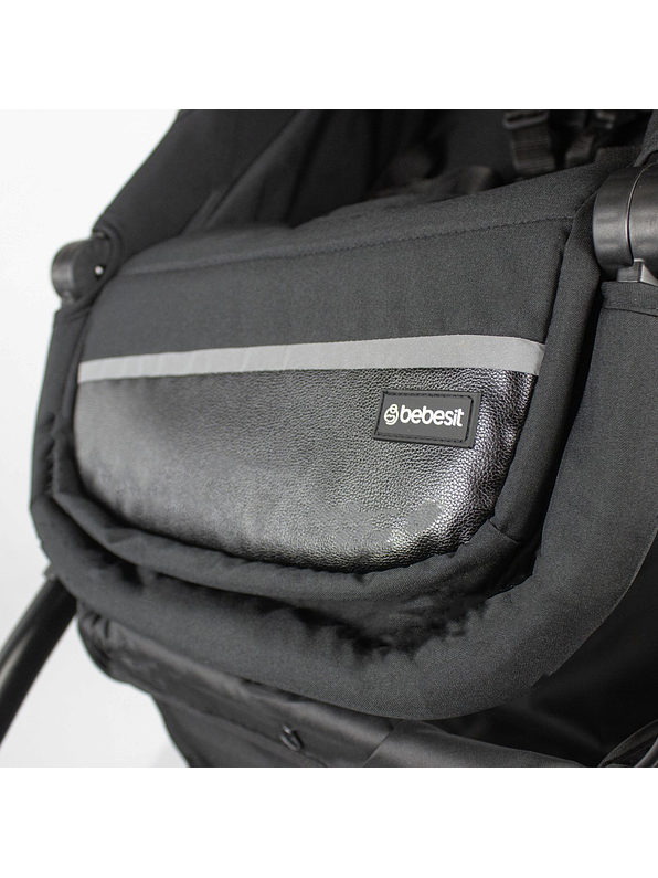 Coche Spring Gold Black Premium 10