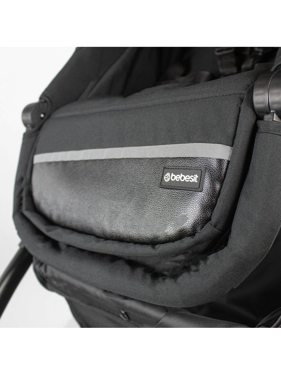 Coche Spring Gold Black Premium 10