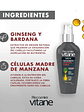 Tratamiento Control Caída Men Vitane 120 ml - Miniatura 2