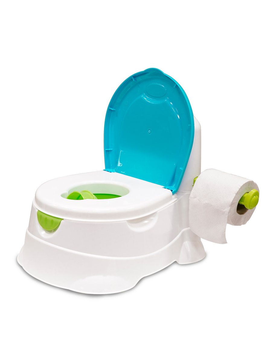 Entrenador Vasenilla Trend Azul 2