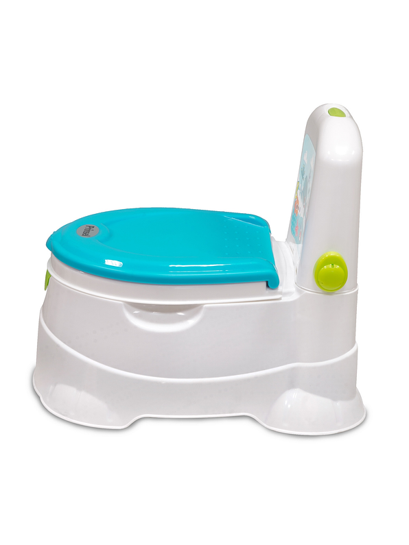 Entrenador Vasenilla Trend Azul 5