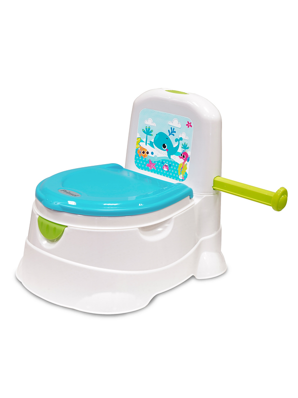 Entrenador Vasenilla Trend Azul 6