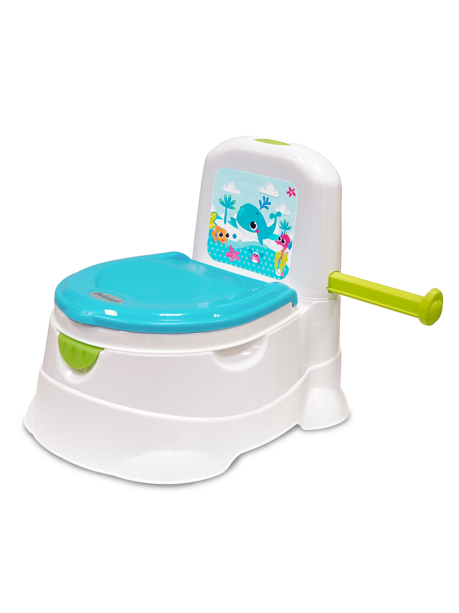 Entrenador Vasenilla Trend Azul 6