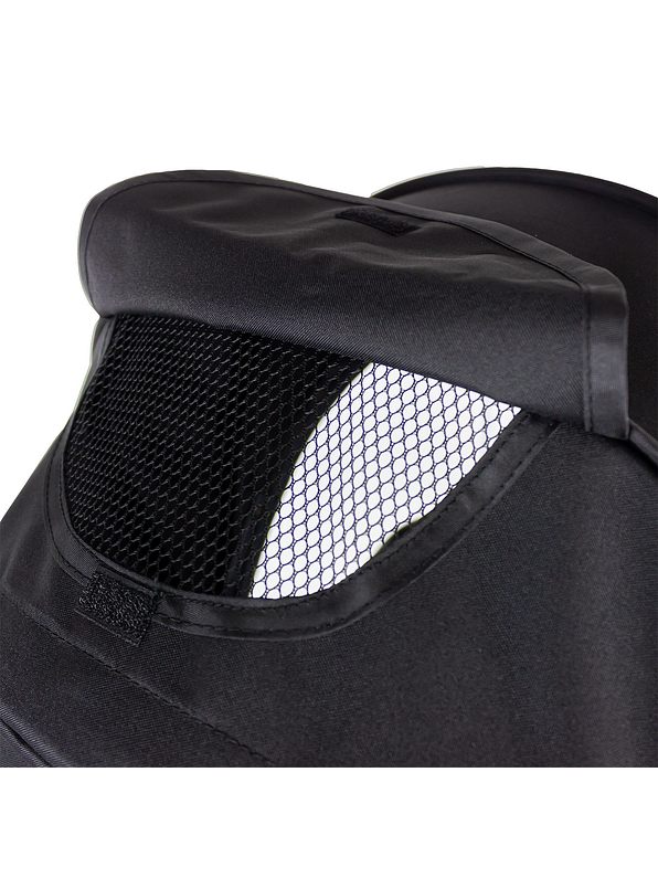 Coche Paseador Buggy Gray 5