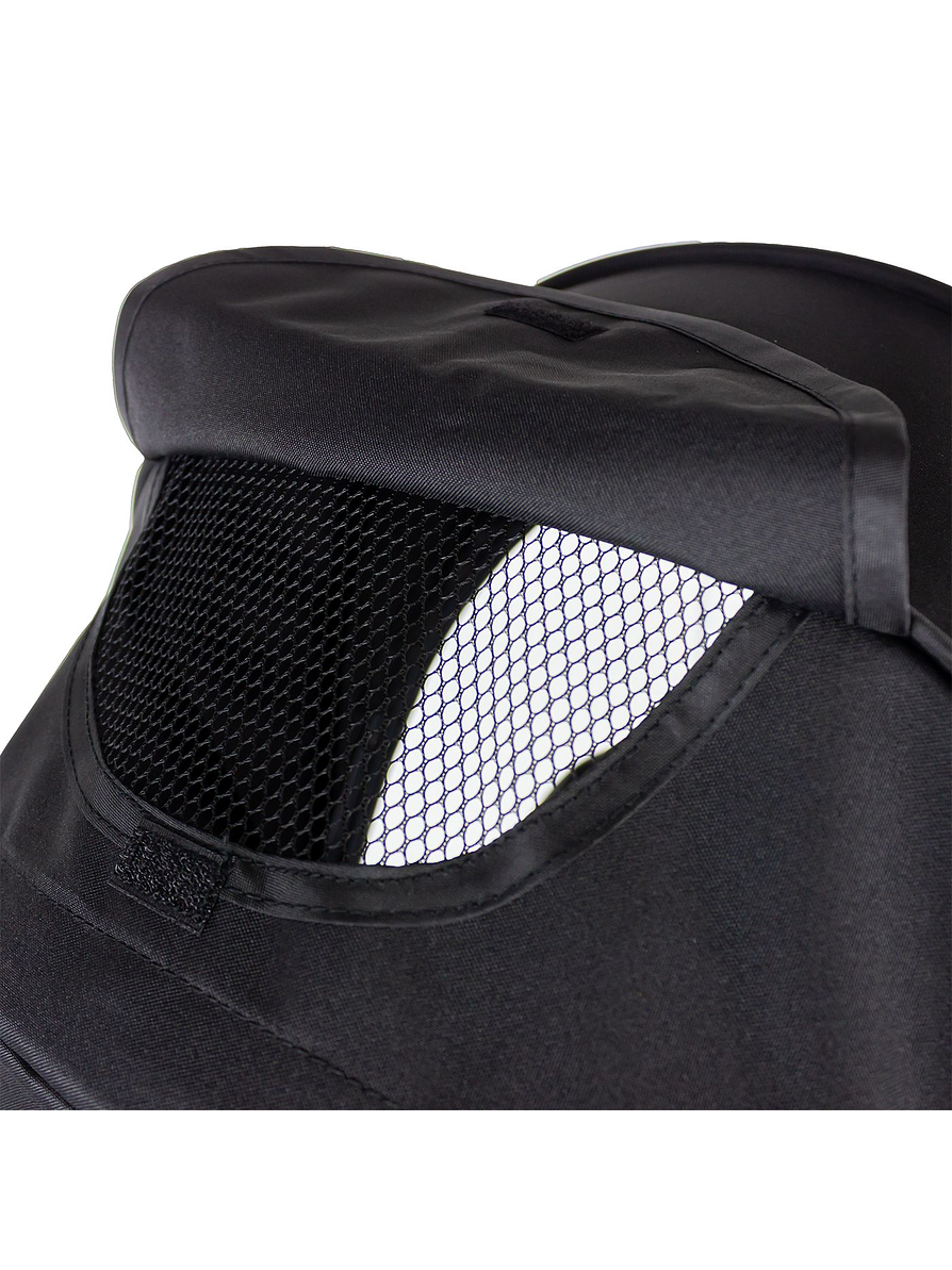 Coche Paseador Buggy Gray 5