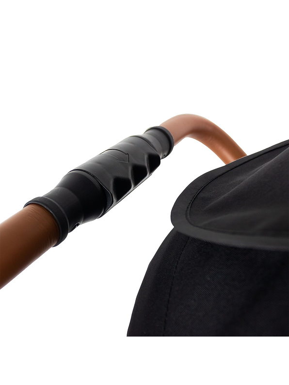 Coche Paseador Buggy Gray 4