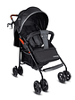 Coche Paseador Buggy Gray - Miniatura 1