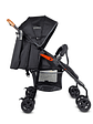 Coche Paseador Buggy Gray - Miniatura 3
