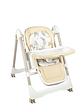 Silla Comedor Nido 2 en 1 Beige - Miniatura 3
