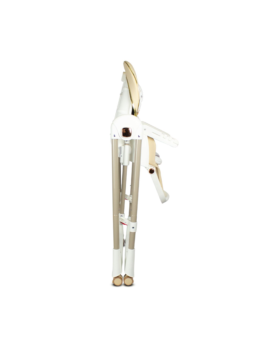 Silla Comedor Nido 2 en 1 Beige 8