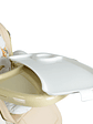 Silla Comedor Nido 2 en 1 Beige - Miniatura 14