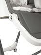 Silla Comedor Nido 2 en 1 Gray - Miniatura 9