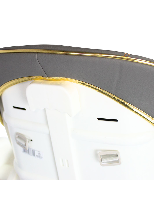 Silla Comedor Nido 2 en 1 Gray 14