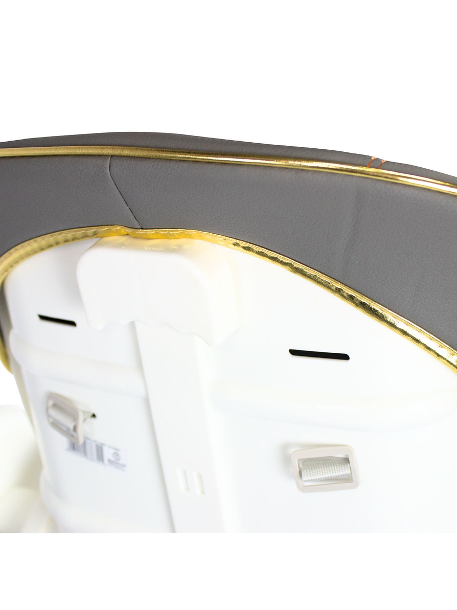 Silla Comedor Nido 2 en 1 Gray 14