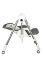 Silla Comedor Nido 2 en 1 Gray - Miniatura 7