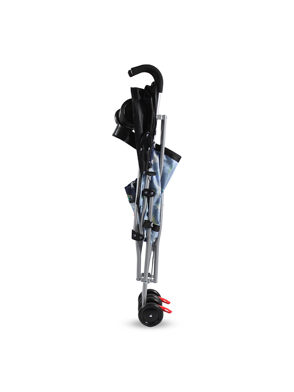 Coche Paseador Trip Plus Blue 4