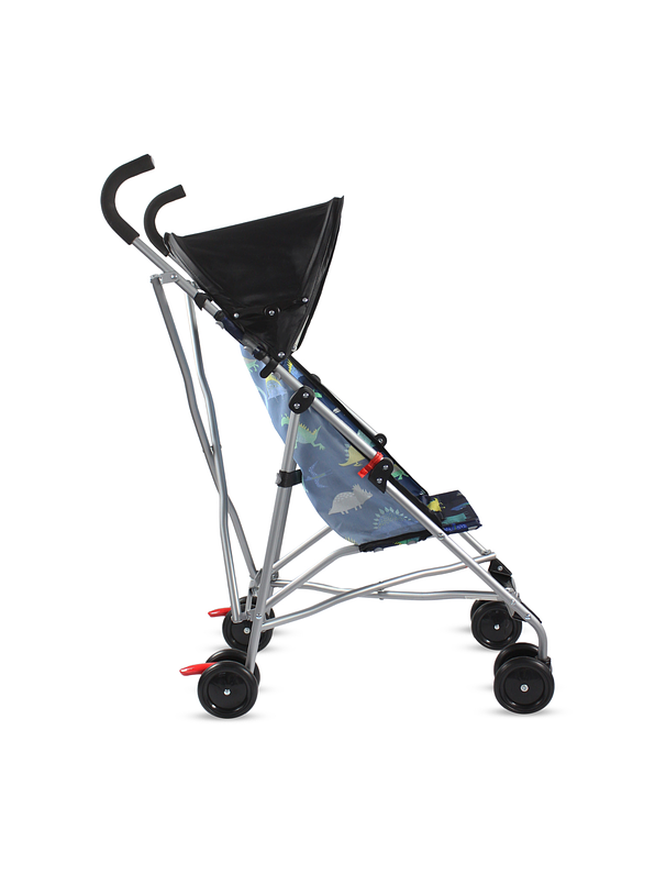 Coche Paseador Trip Plus Blue 3