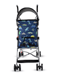 Coche Paseador Trip Plus Blue - Miniatura 2