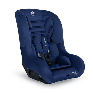 Silla Auto Rally Blue
