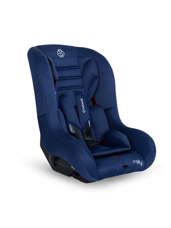 Silla Auto Rally Blue 1