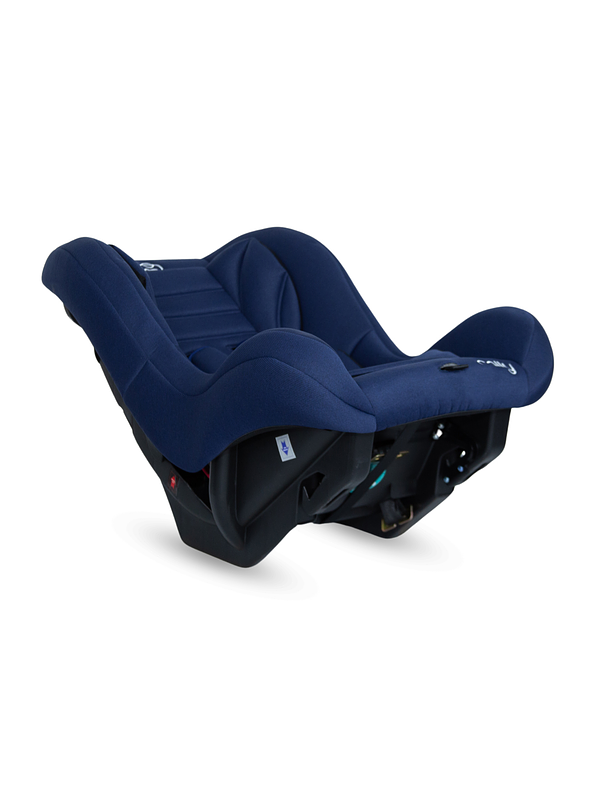 Silla Auto Rally Blue 5