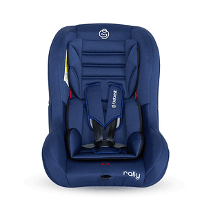 Silla Auto Rally Blue