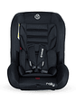 Silla Auto Rally Black - Miniatura 2