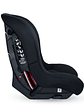 Silla Auto Rally Black - Miniatura 5