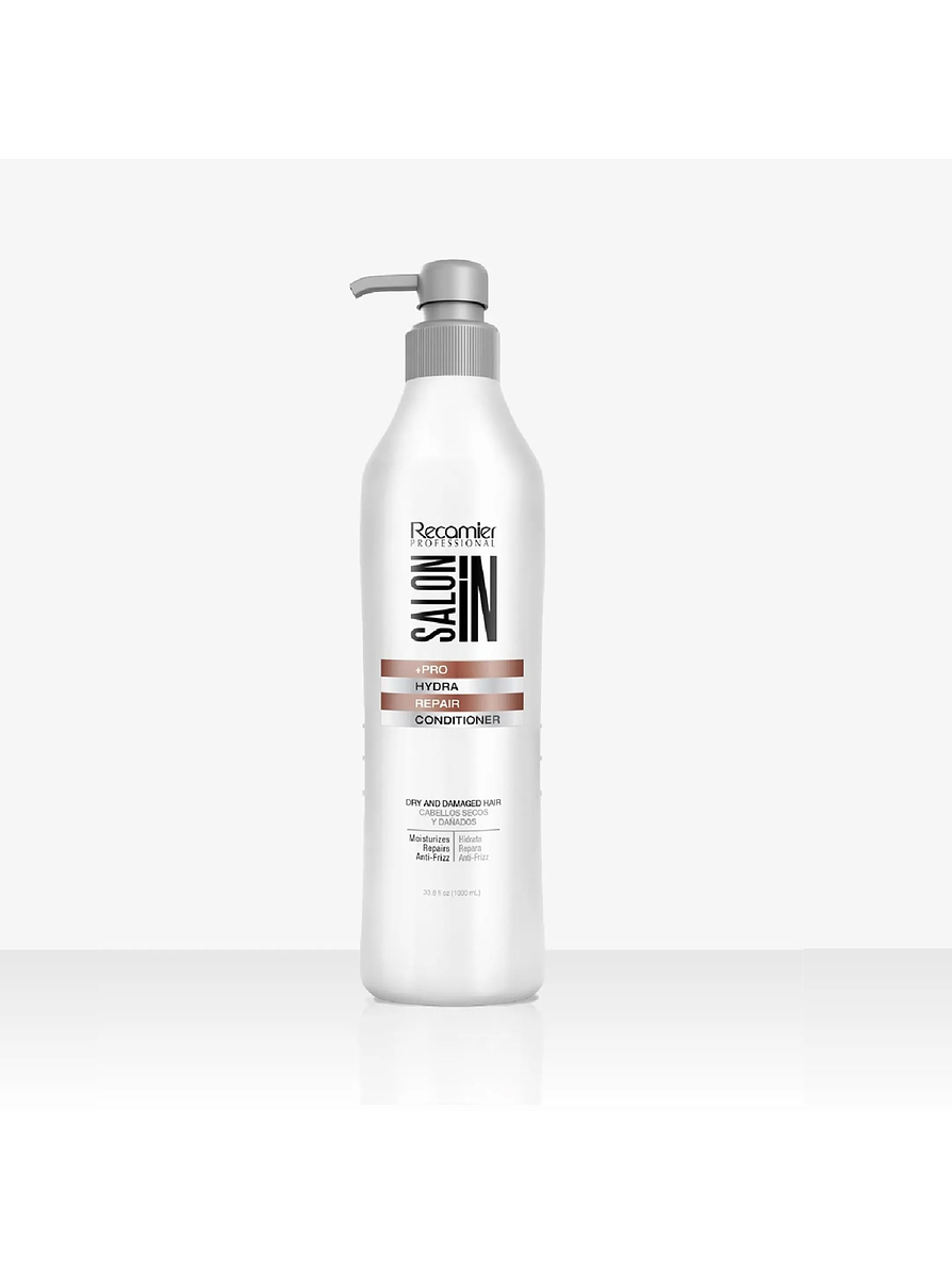 Acondicionador Hydra Repair Salon In 1000 ml 1