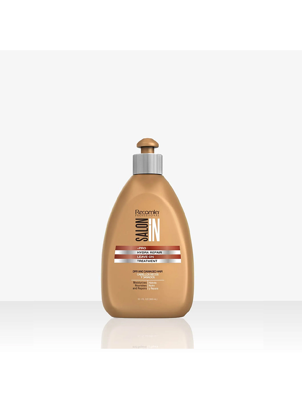 Tratamiento sin enjuague Hydra Repair Salon In 300 ml 1