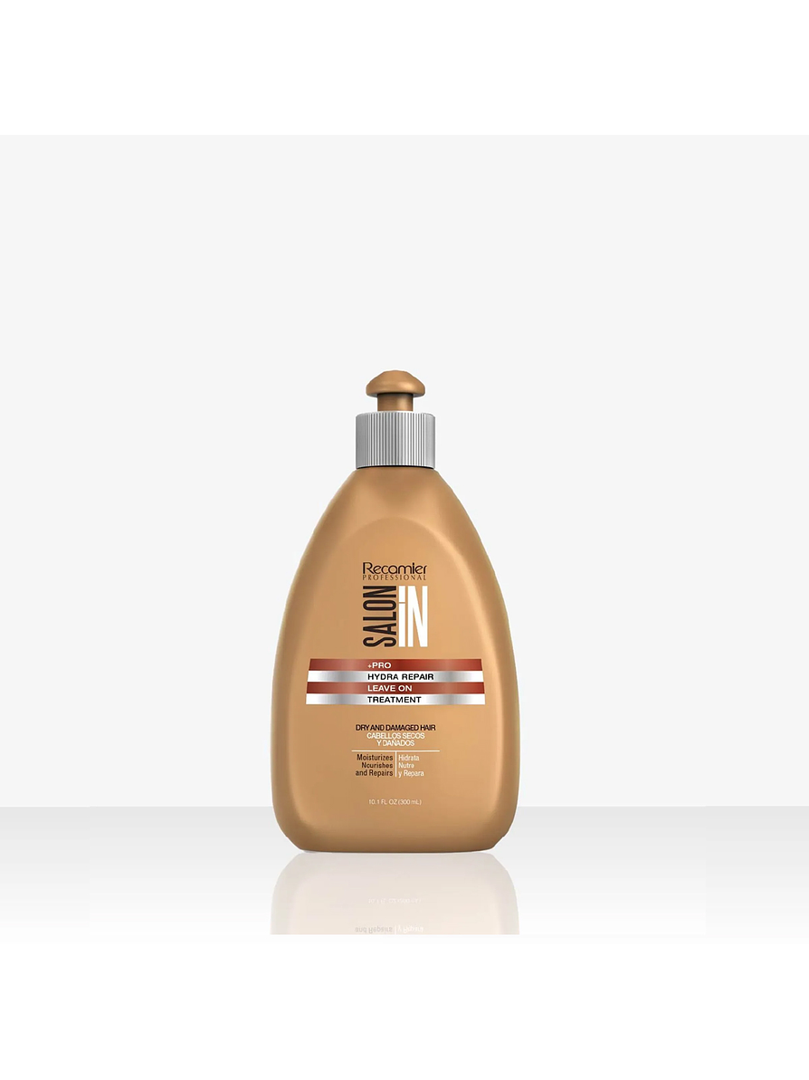 Tratamiento sin enjuague Hydra Repair Salon In 300 ml 1