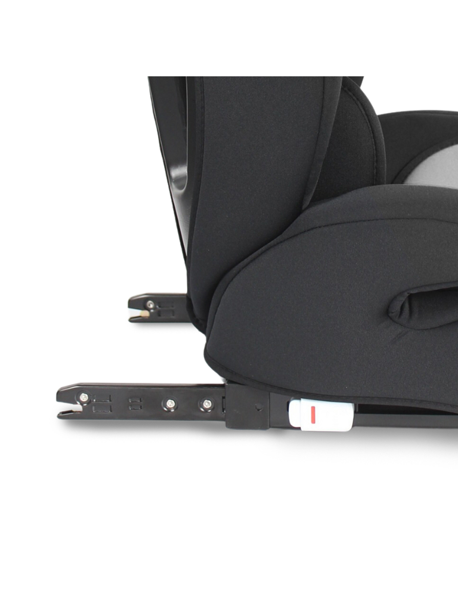 Silla de auto Trio Isofix Gray 5