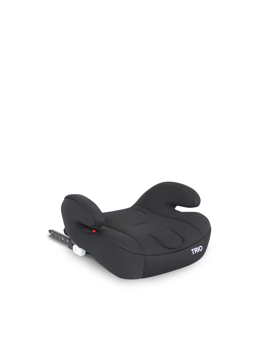 Silla de auto Trio Isofix Gray 7