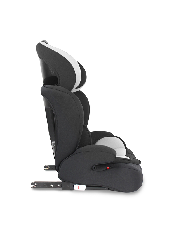 Silla de auto Trio Isofix Gray 4
