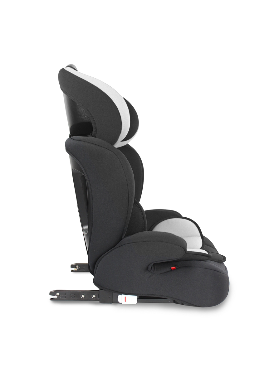Silla de auto Trio Isofix Gray 4