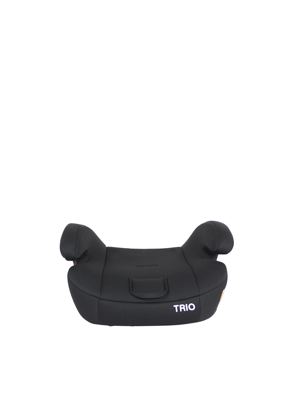 Silla de auto Trio Isofix Red 6