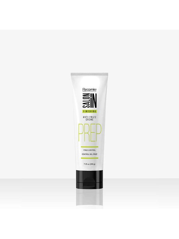 Crema Anti-Frizz Salon In 200 ml 1