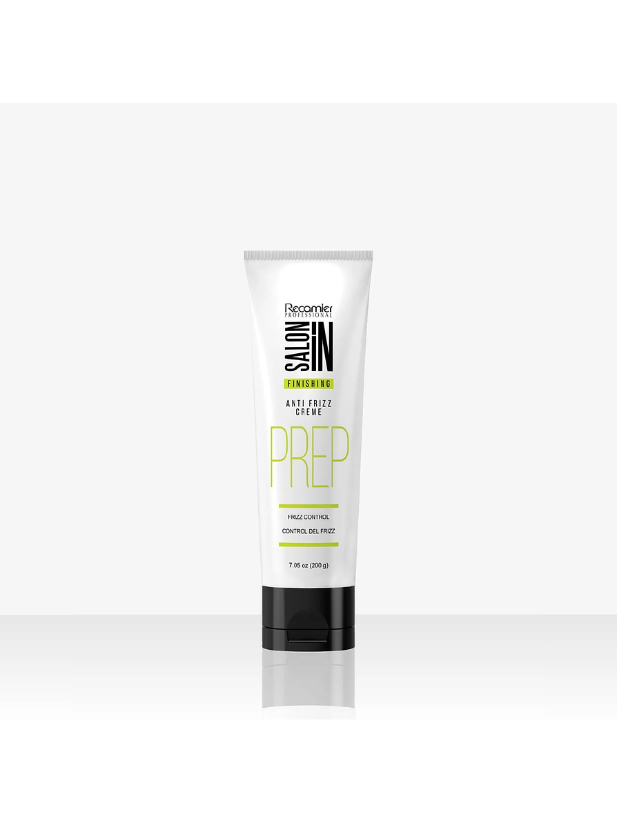 Crema Anti-Frizz Salon In 200 ml 1