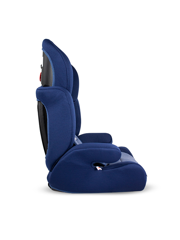 Silla Auto Suzuka Blue 4