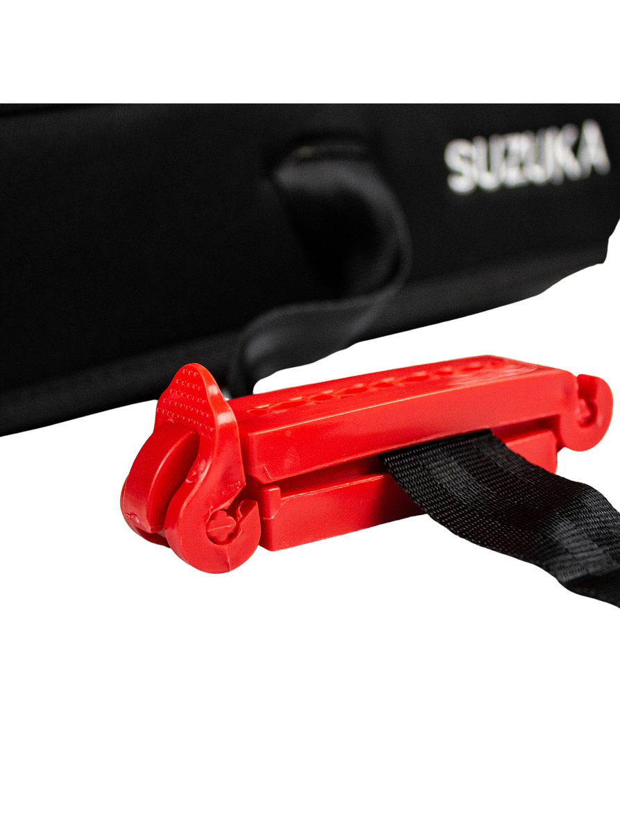 Silla Auto Suzuka Blue 6