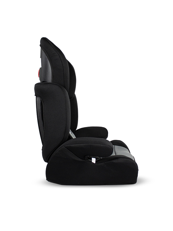 Silla Auto Suzuka Gray 3