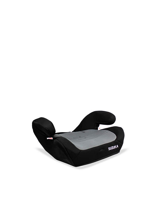 Silla Auto Suzuka Gray 4