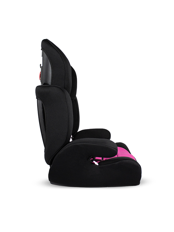 Silla Auto Suzuka Pink 3