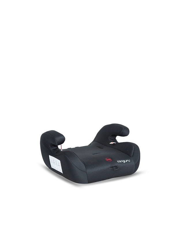 Silla Auto Canguru Black 5