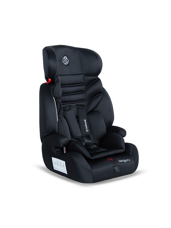 Silla Auto Canguru Black 2