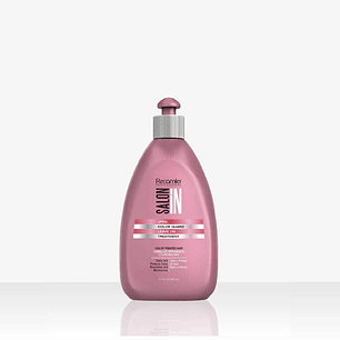 Tratamiento sin enjuague Color Guard Salon In 300 ml