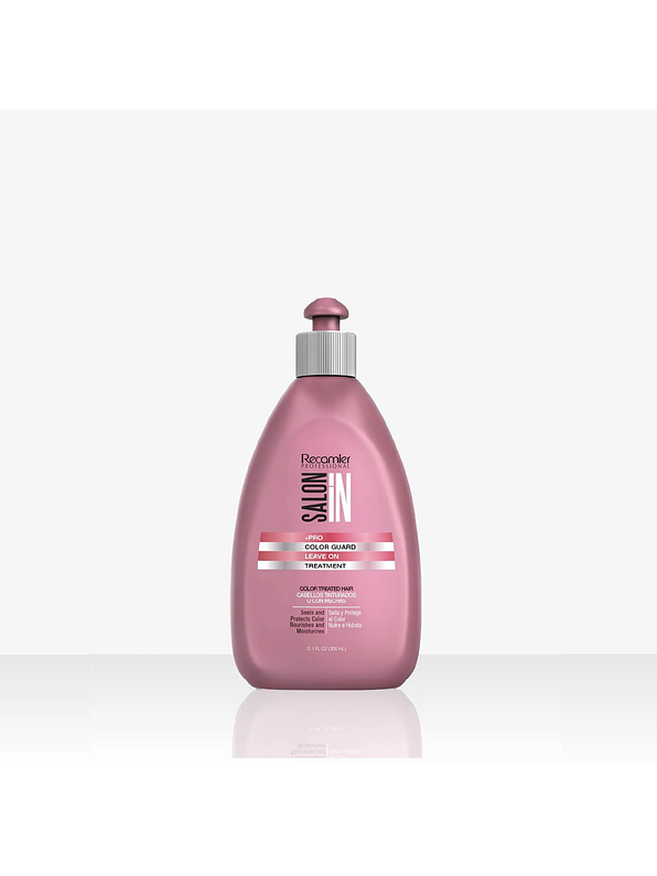 Tratamiento sin enjuague Color Guard Salon In 300 ml 1