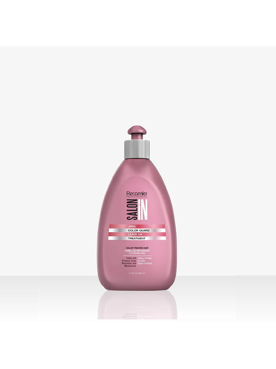 Tratamiento sin enjuague Color Guard Salon In 300 ml 1